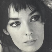 Marie Laforêt Nude